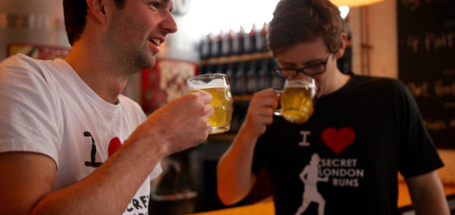 Craft Beer 1