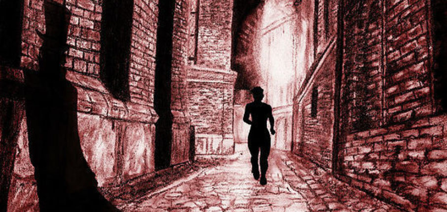Event Artwork By Laura Coats