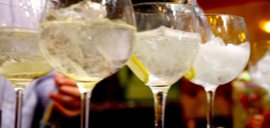 Gin 18