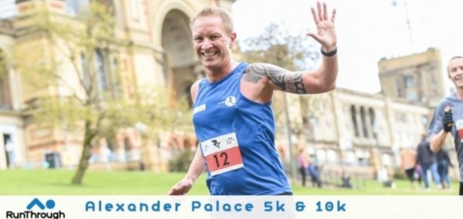 Ally Pally 10K Feb 2021 600X338