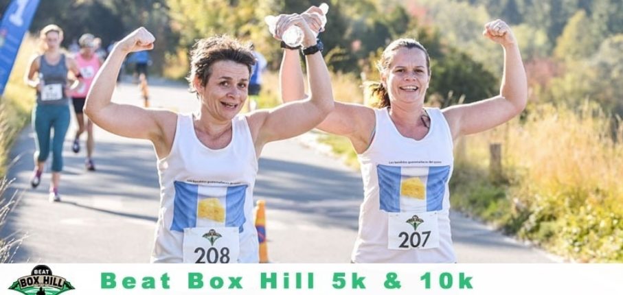 Box Hill