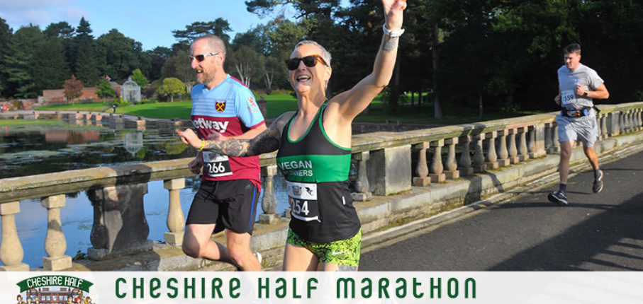 Cheshire Half2021