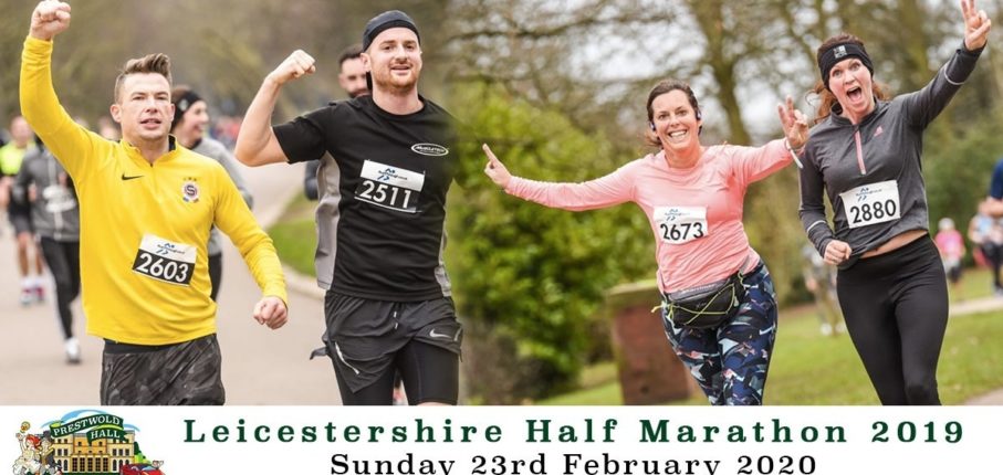 Leicestershire