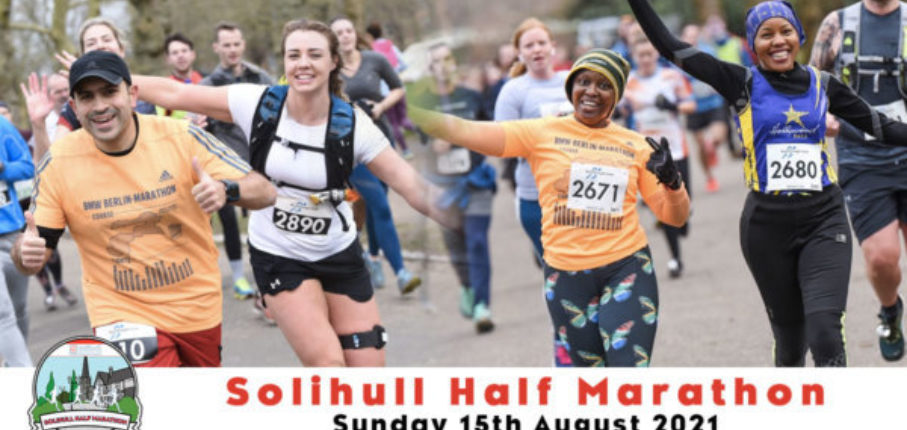 Solihul Half Aug2021 600X314