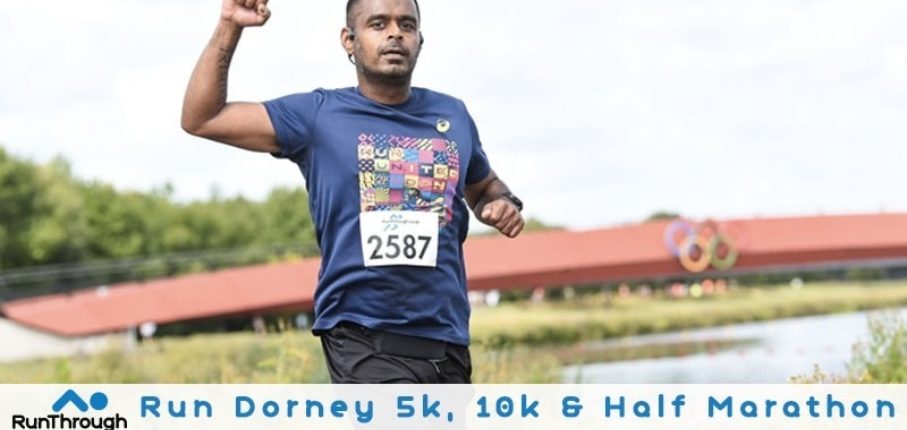 Dorney Aug