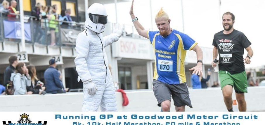 Goodwood Dec