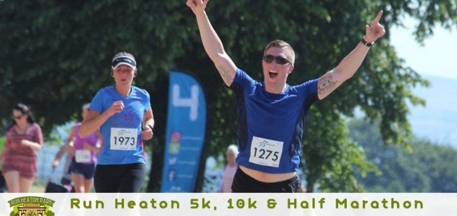 Heaton May