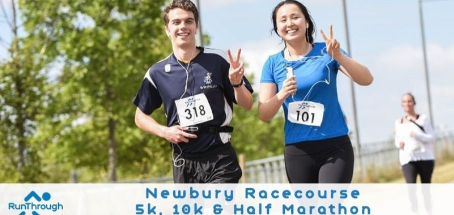 Newbury Sept