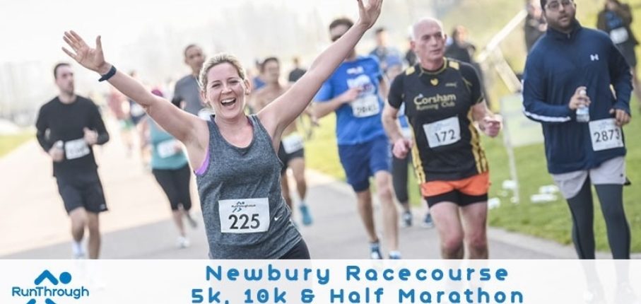 Newburyjune