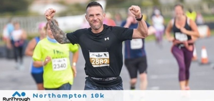 Northampton 10K 2021 600X338