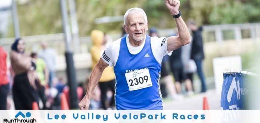 Velo April