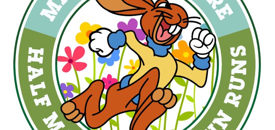 Hare Logo 2000