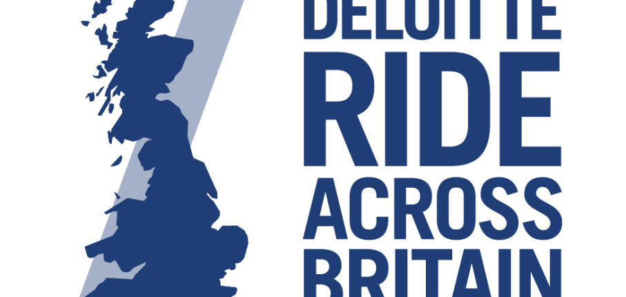Deloitte Rab Logo