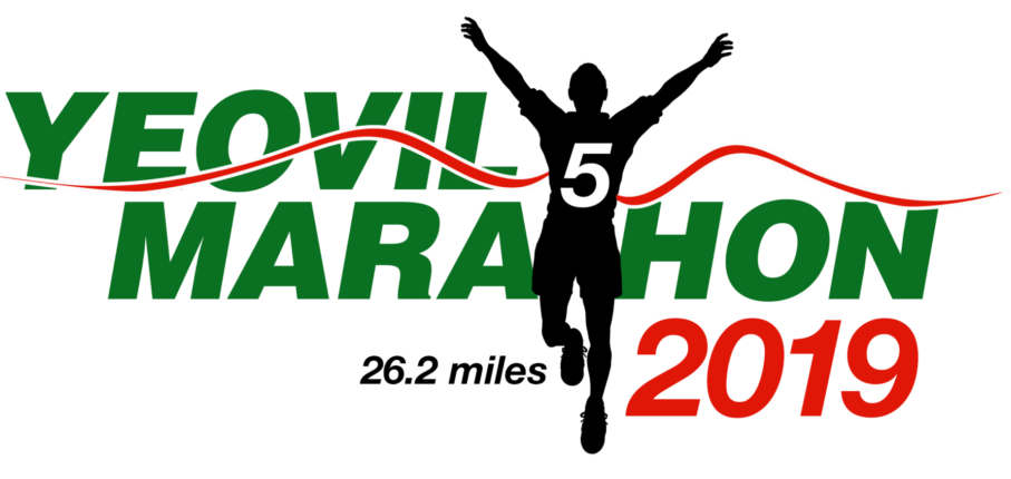 Marathon Logo 2019