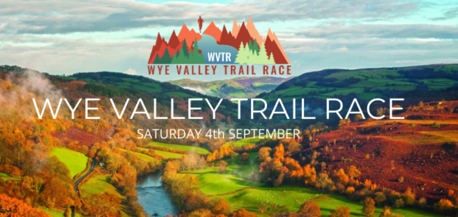 Wye Valley Trail Race