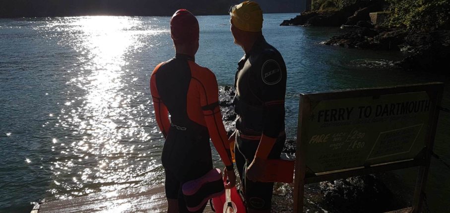 Wild Dart Swim Run 29 June 2019