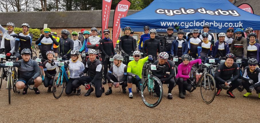 Cycle Mickleover 1