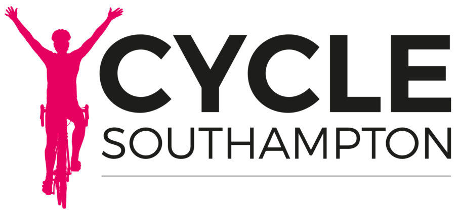 Cycle Southampton Master Logo No Date 2