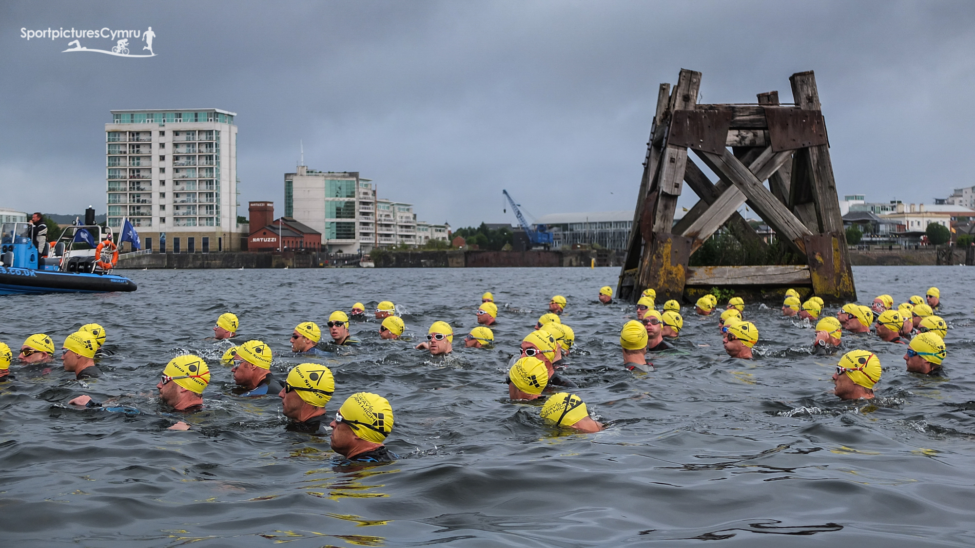 The Cardiff Triathlon Sun 23 June 2019 Book Findarace