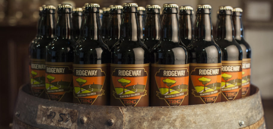 Shop Ridgeway