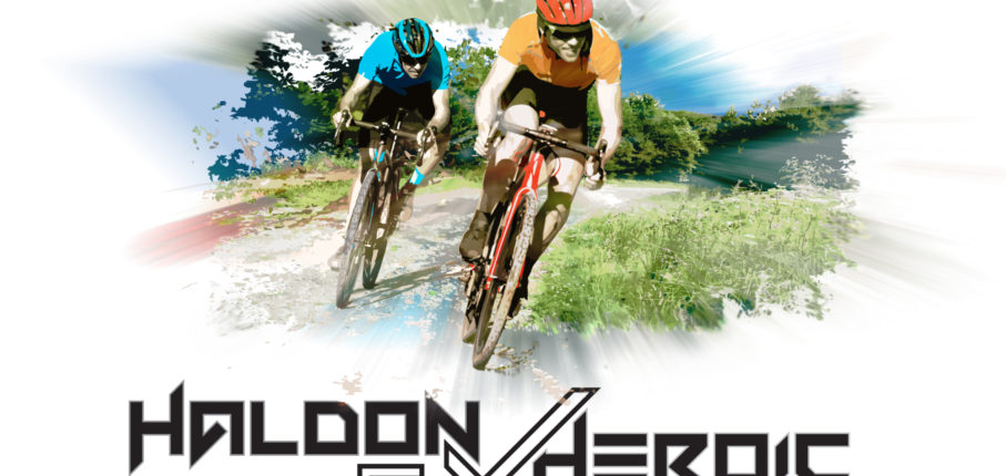 Haldon Heroic Image
