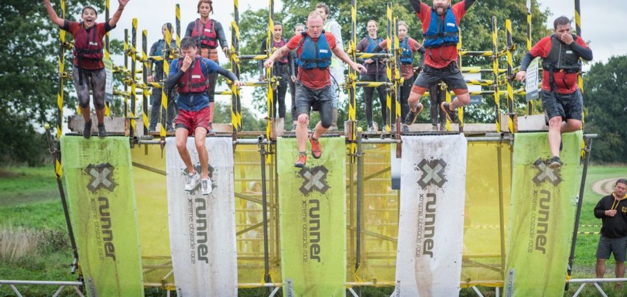 Wild Warrior 2016 17