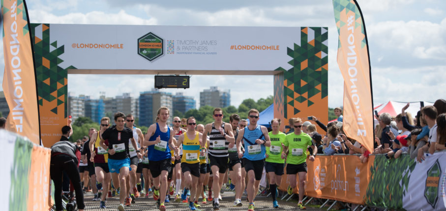 Find A Race Event Listing Image