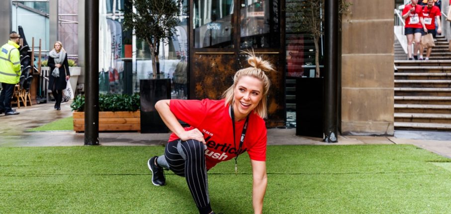 Gabby Allen Vertical Rush Credit Kieran Green And Shelter 002