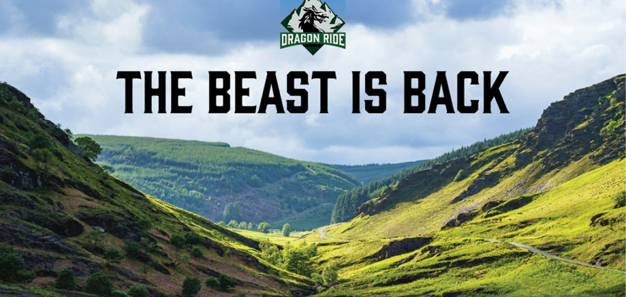 Dragon Ride 2021 Beast 1 Fb