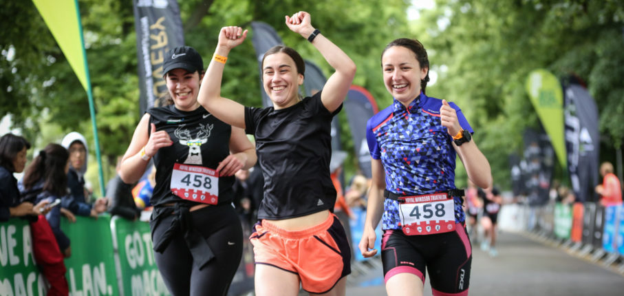 Royal Windsor Triathlon 2019 44