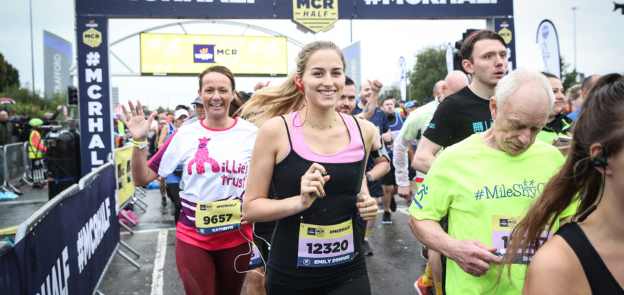 Wiggle Manchester Half 2019 47