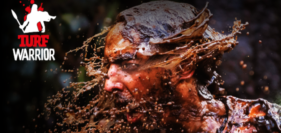 Turf Warrior Header
