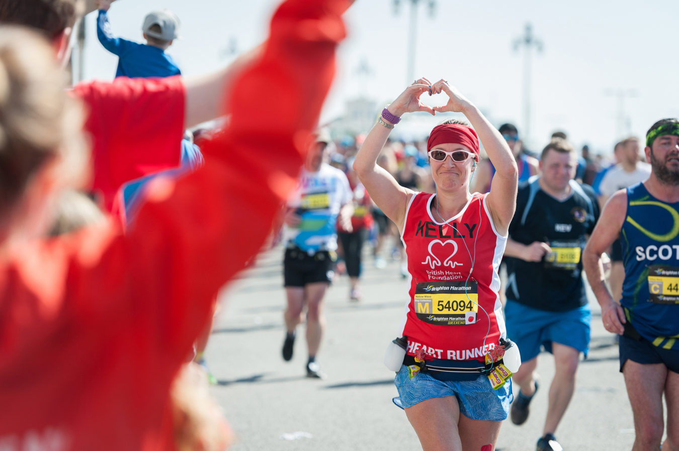 Bhf Brighton Marathon087