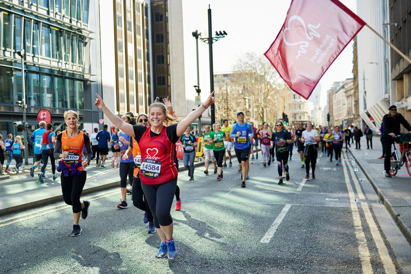 Cardiff Half Marathon2019