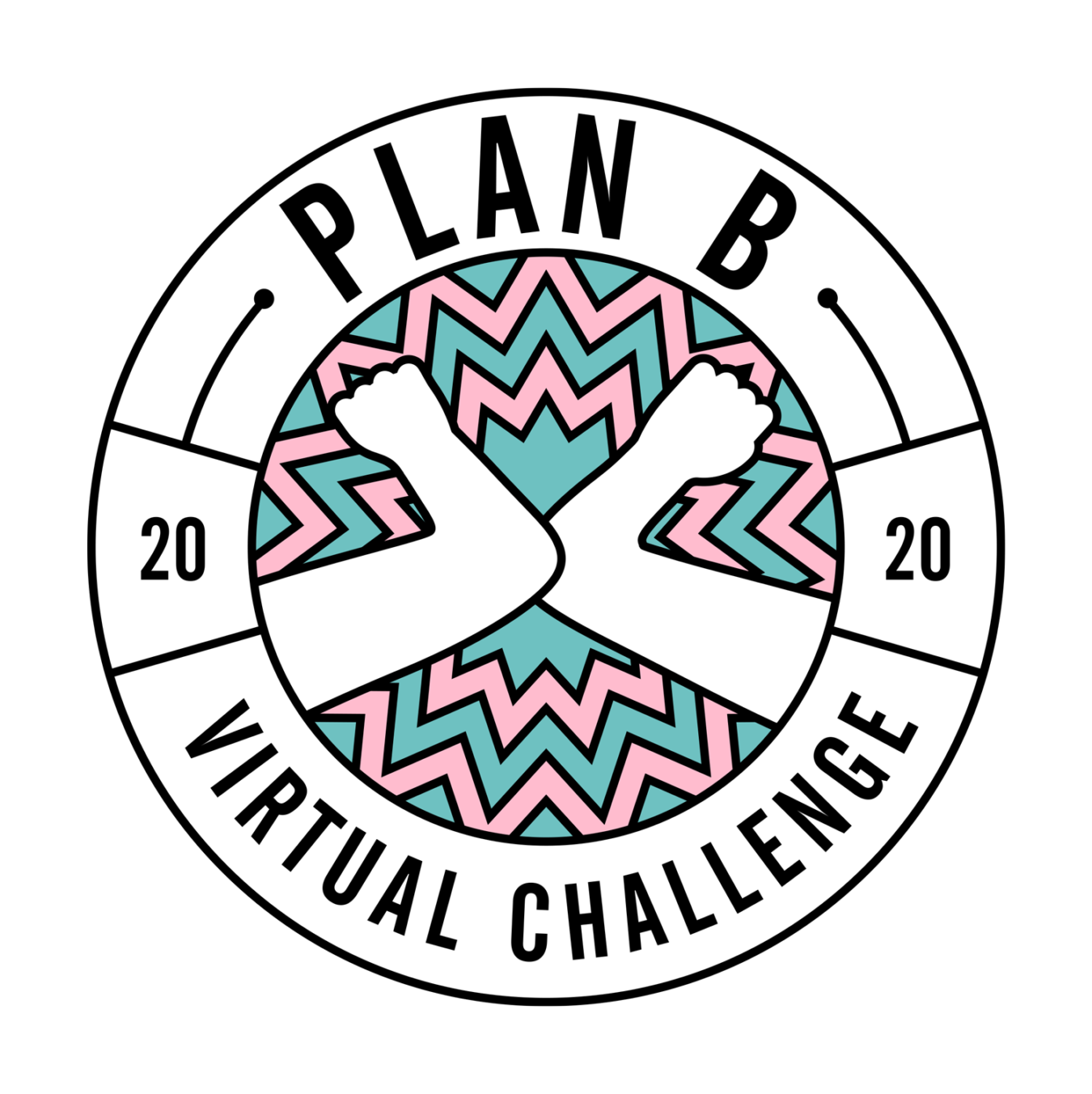 Plan B Logo