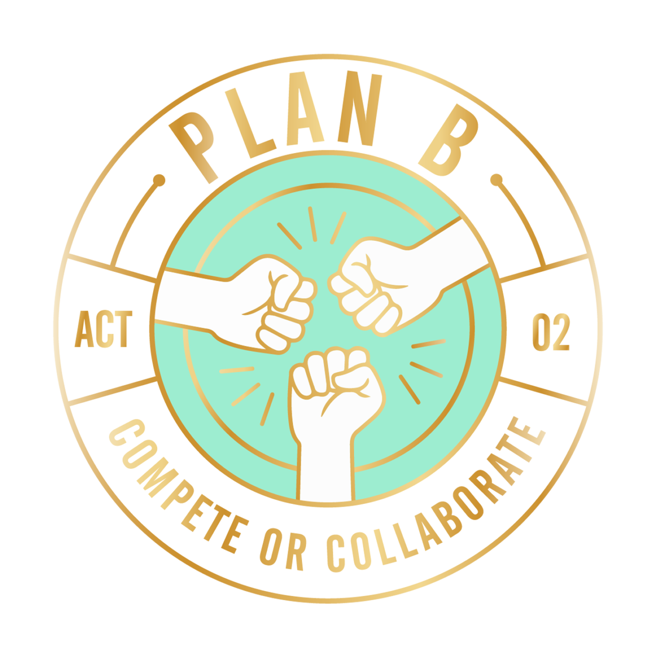 Plan B Logo