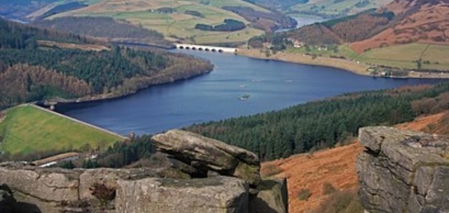 410Px Ladybower