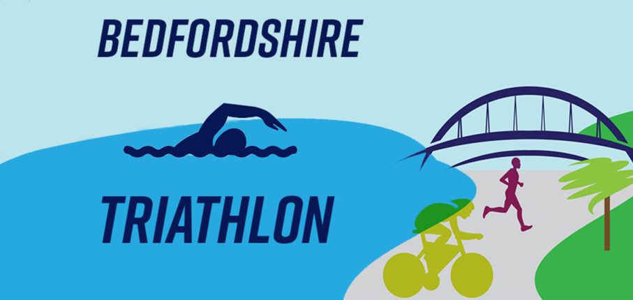 Bedford Triathlon Feature