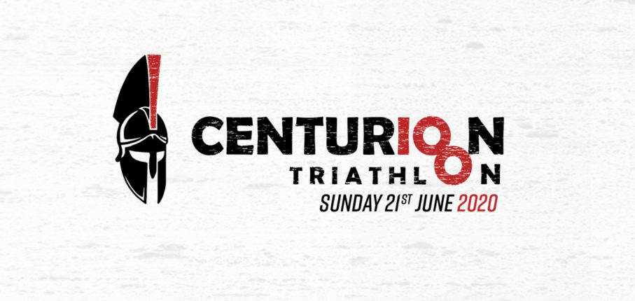 Centurion Banner