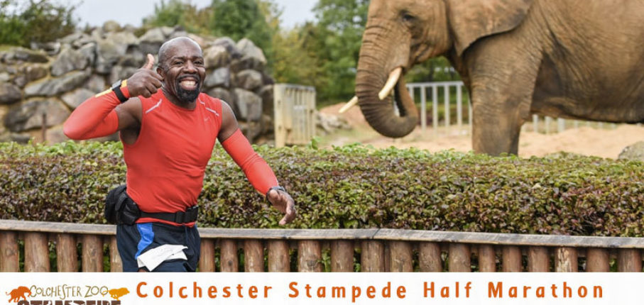 Colchester Half2020