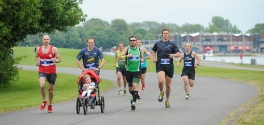 Fix Addiction 5K 10K Run 2