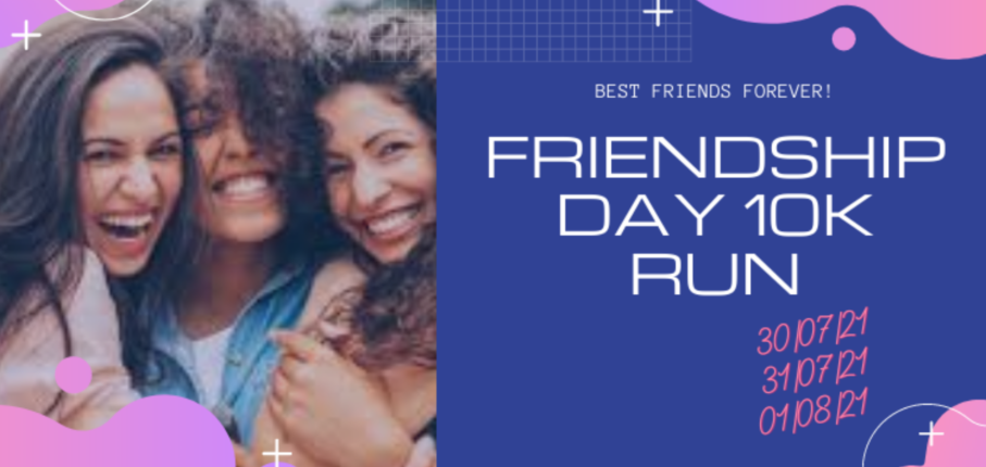 Friendship 10K Findarace