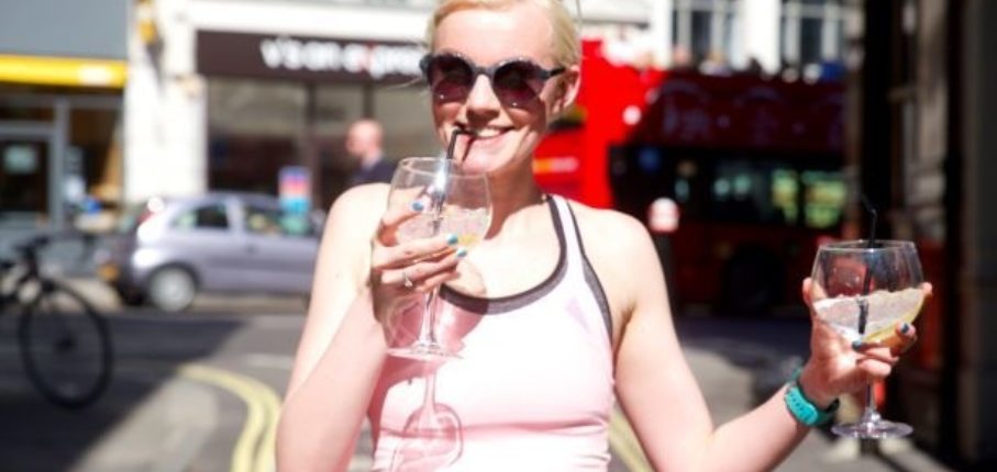 Gin 19A Optimised