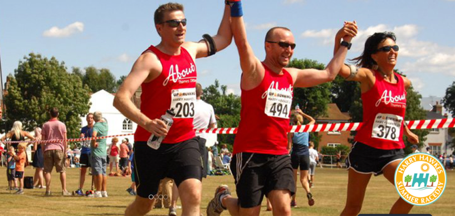Hawkes Half