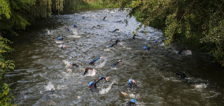 Hever Swim Foh