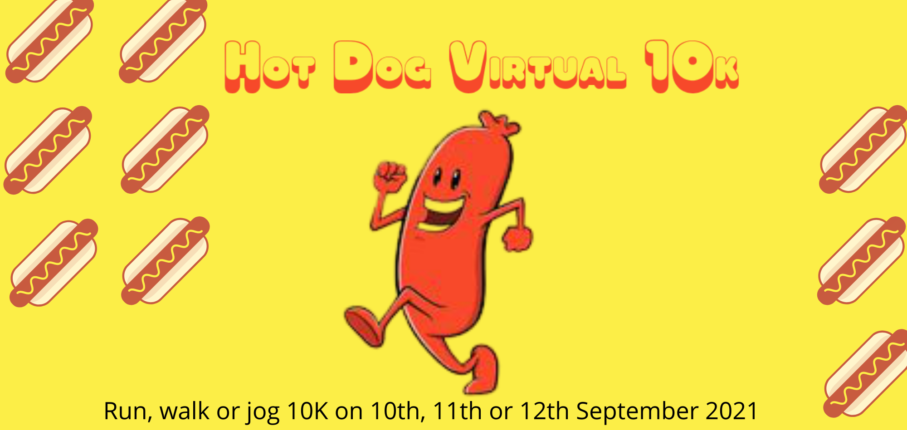 Hot Dog 10K Findarace