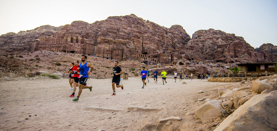 Jordan Petra Desert Marathon 2017 0038
