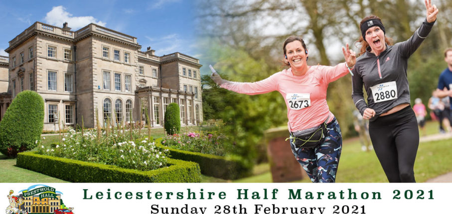 Leicestershire Half2021