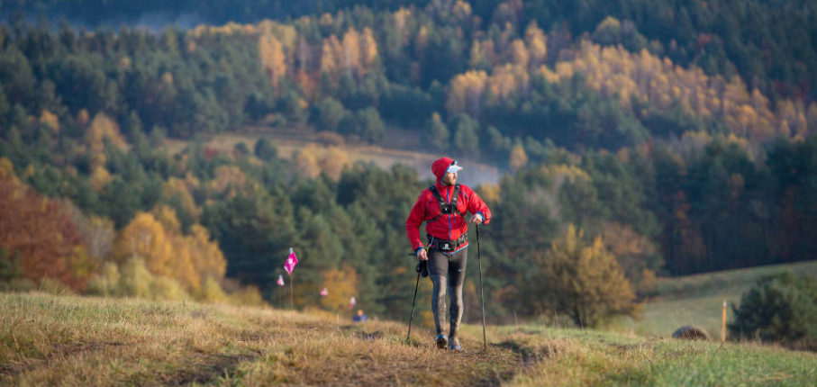 Lemkowyna Ultra Trail