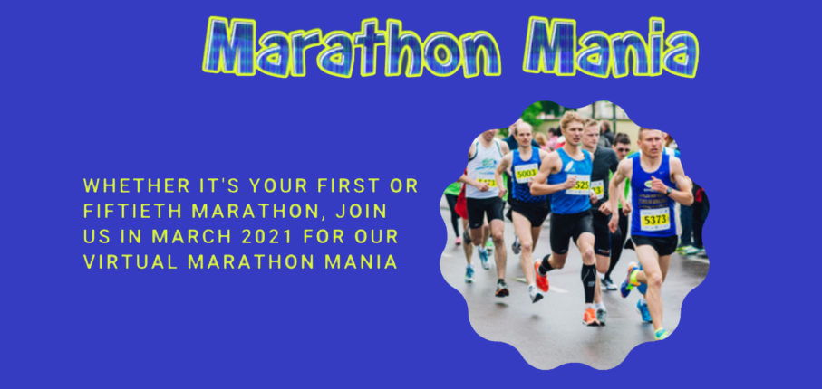 Marathon Run Bug